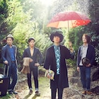 sumika「Familia」に蔦谷好位置プロデュース曲も、初回盤にはZepp映像