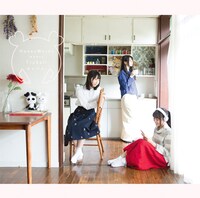 HoneyWorks meets TrySail「センパイ。」通常盤ジャケット