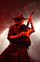 和己（G）（撮影：小財梨佐）