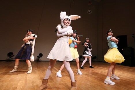 ロッカジャポニカ