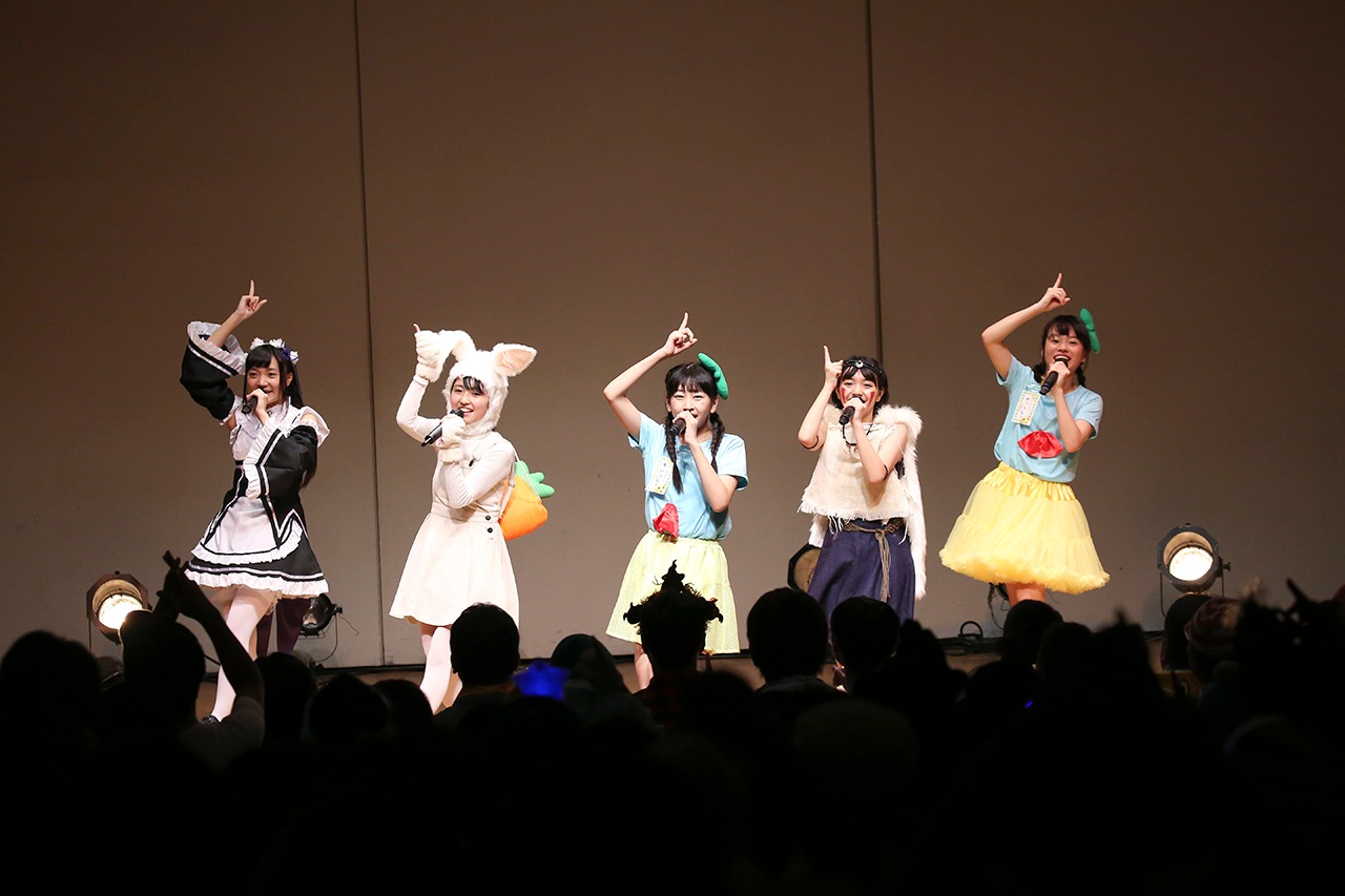 ロッカジャポニカ