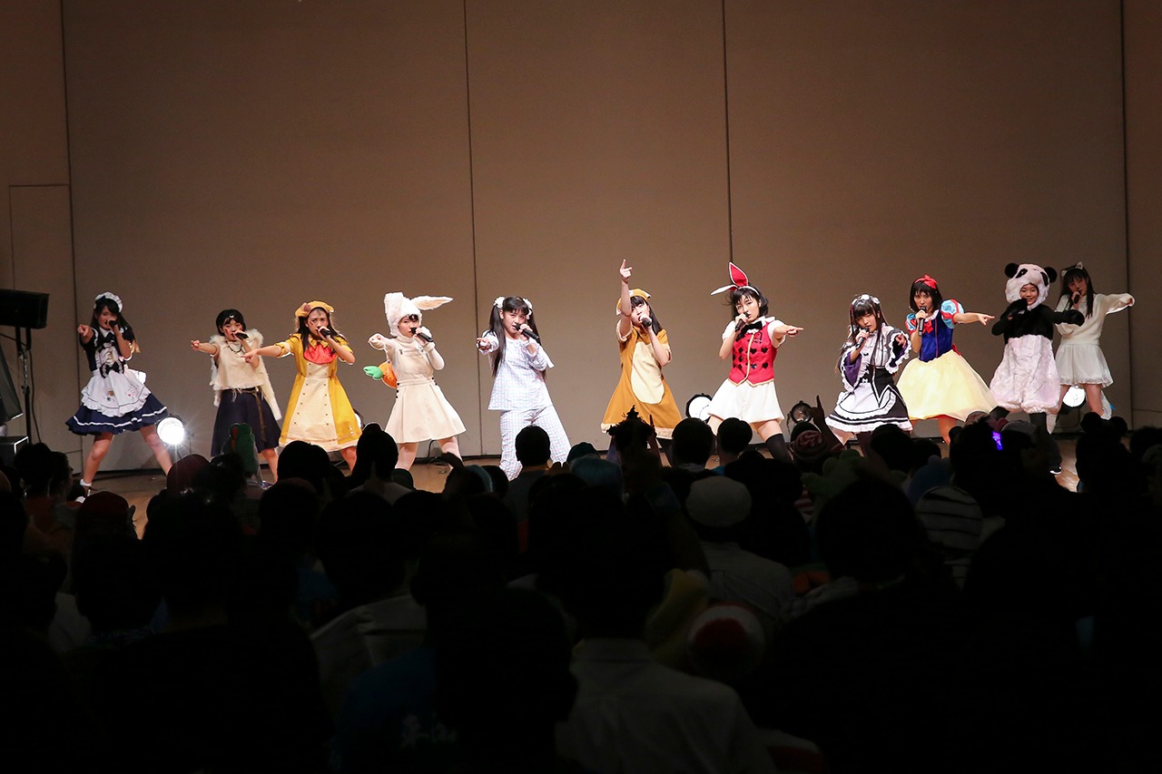 3B juniorの高校生チーム。