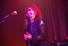 マナブ（G）（撮影：小財梨佐）