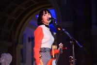 越野アンナ（Vo）