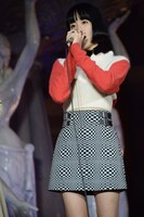 越野アンナ（Vo）