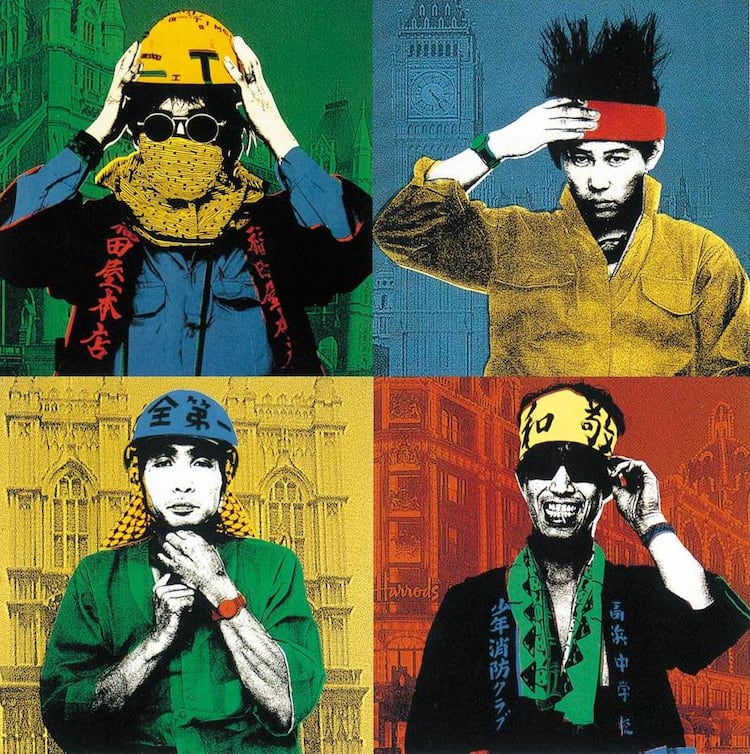 THE TIMERS、1stアルバム再発盤から安斎肇手がけたMV公開 - 音楽ナタリー