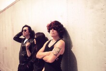 浅井健一 & THE INTERCHANGE KILLS