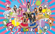 FES☆TIVE