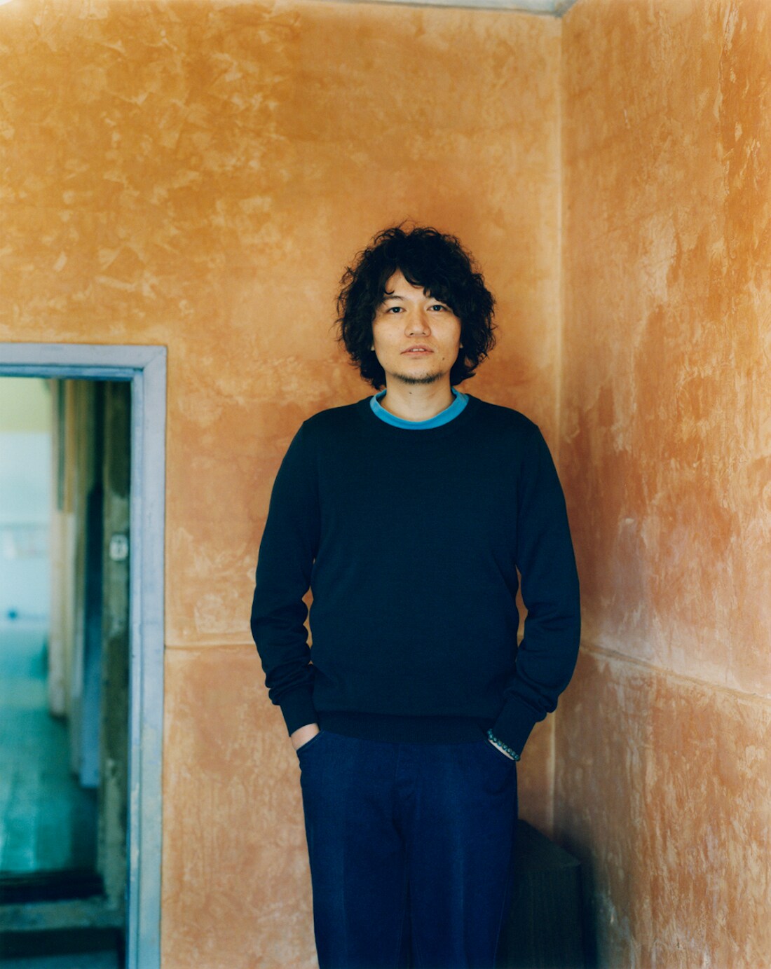 スーダラ少年だった汽葉ケイスケ、青柳拓次と作り上げた1stアルバム