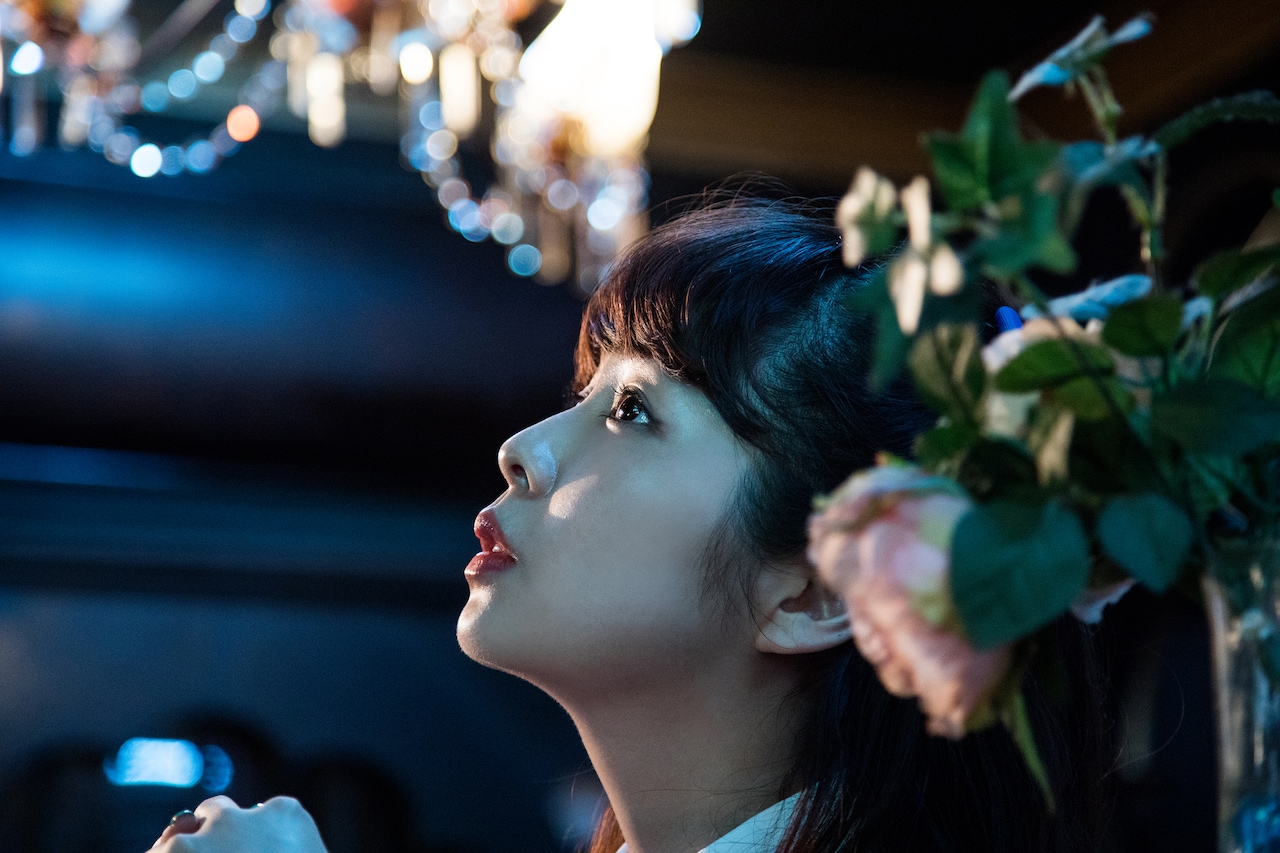 南波志帆、新譜から津野米咲曲のMVを公開