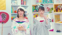 乃木坂46「2度目のキスから」ミュージックビデオのワンシーン。