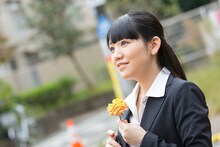 ZAQ「Serendipity」ミュージックビデオ撮影時のオフショット。（写真提供：ランティス）