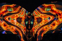 「水曜日のカンパネラ・ワンマンライブツアー2016 ～SUPERMAN～」神奈川・CLUB CITTA'公演の様子。（撮影：横山マサト）