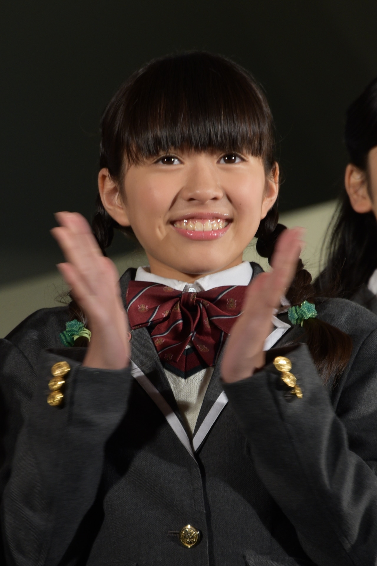 藤平華乃