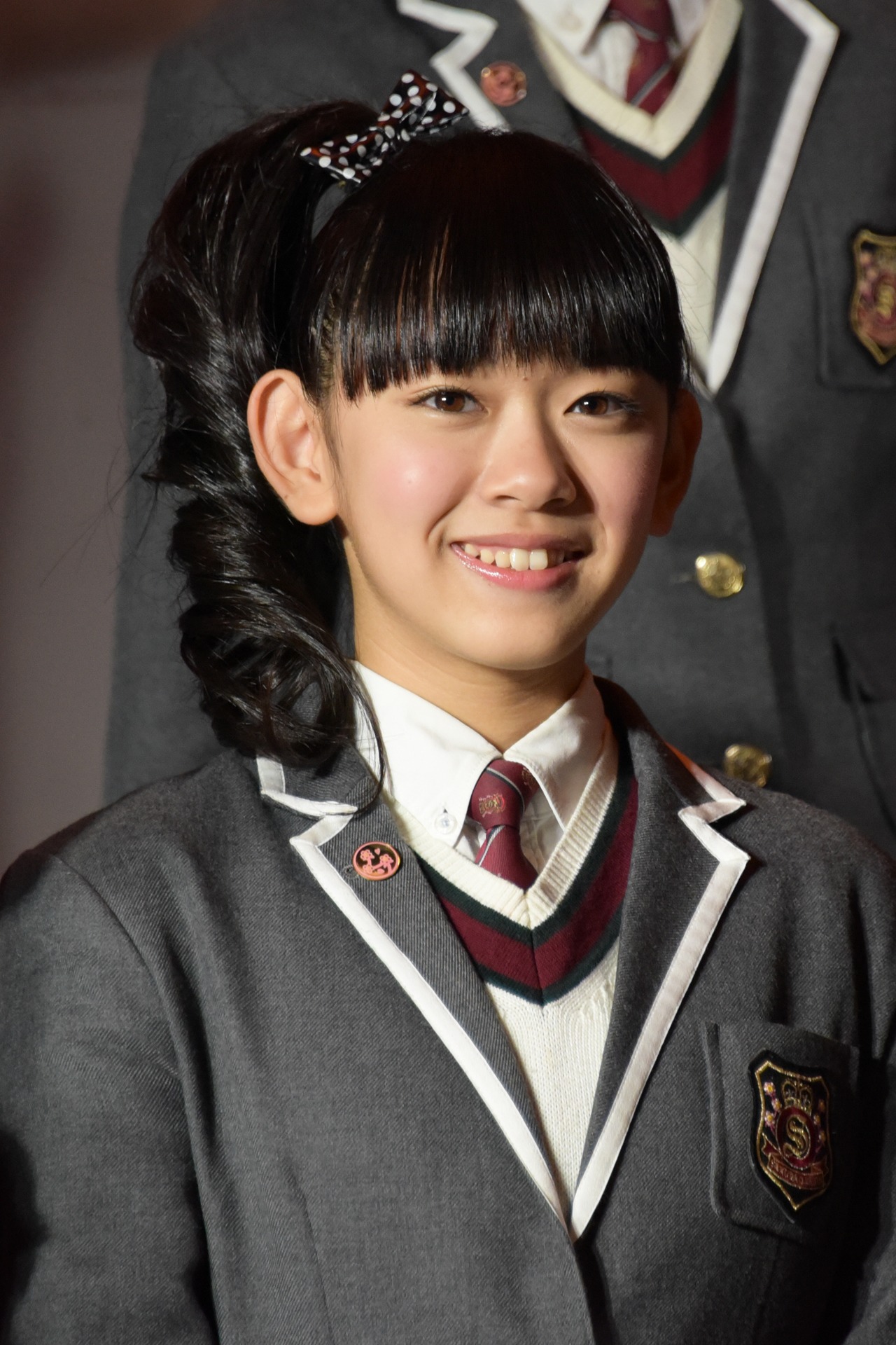 黒澤美澪奈
