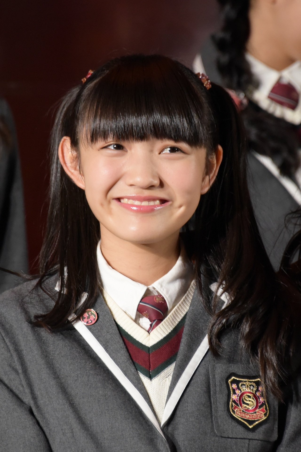 麻生真彩