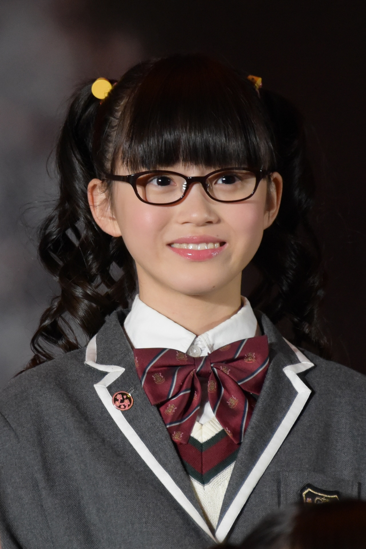 吉田爽葉香