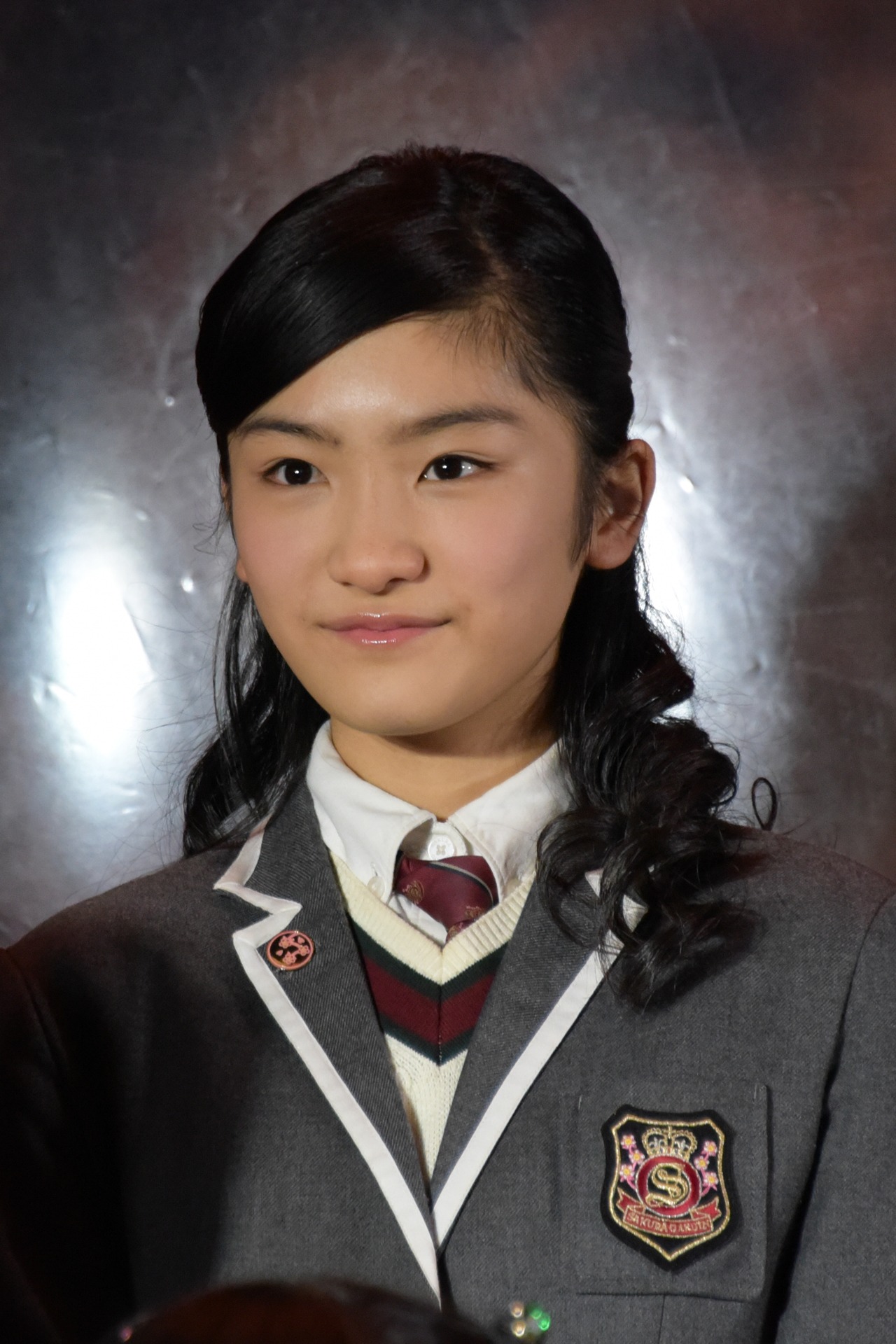岡田愛
