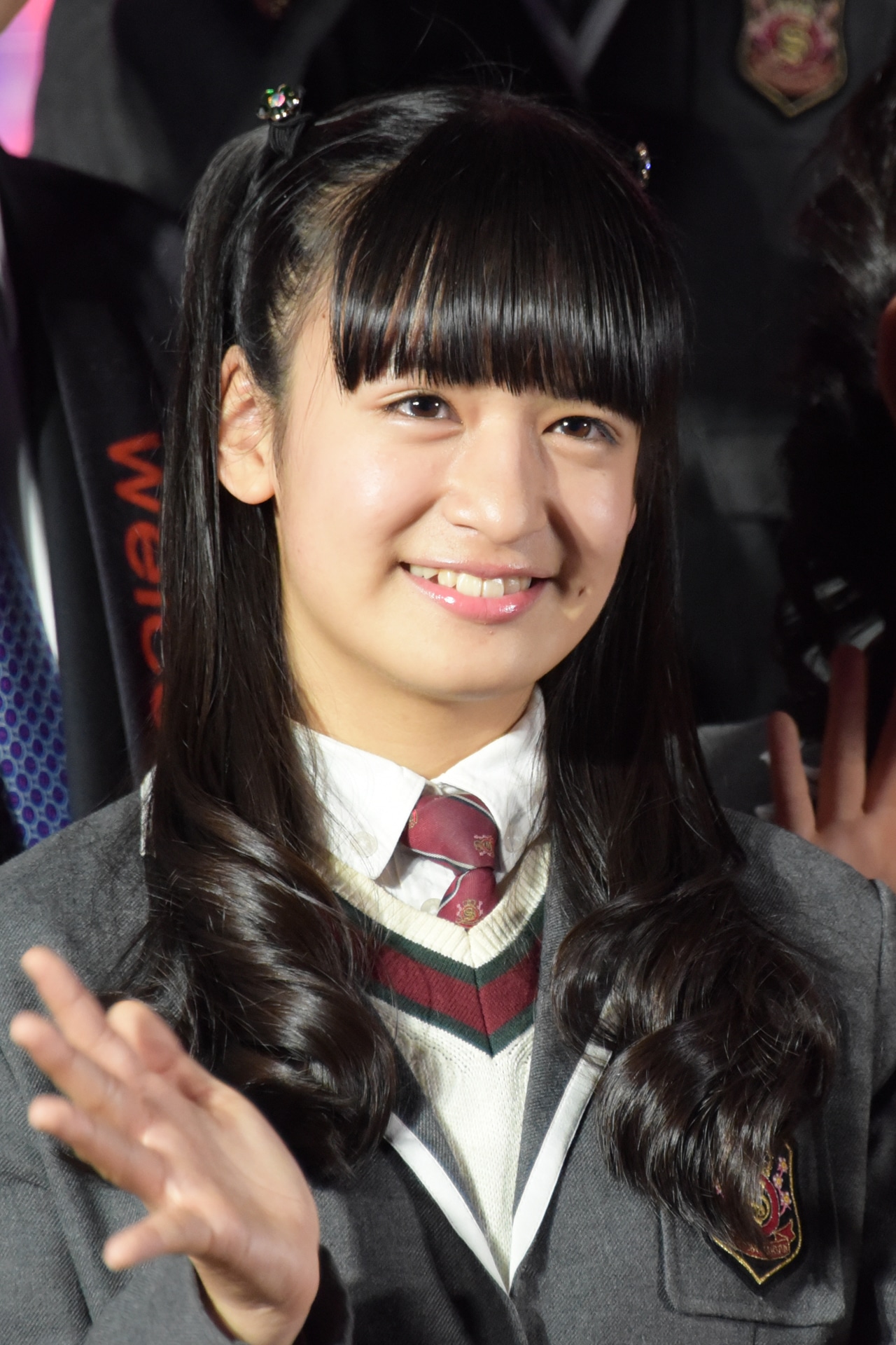 山出愛子