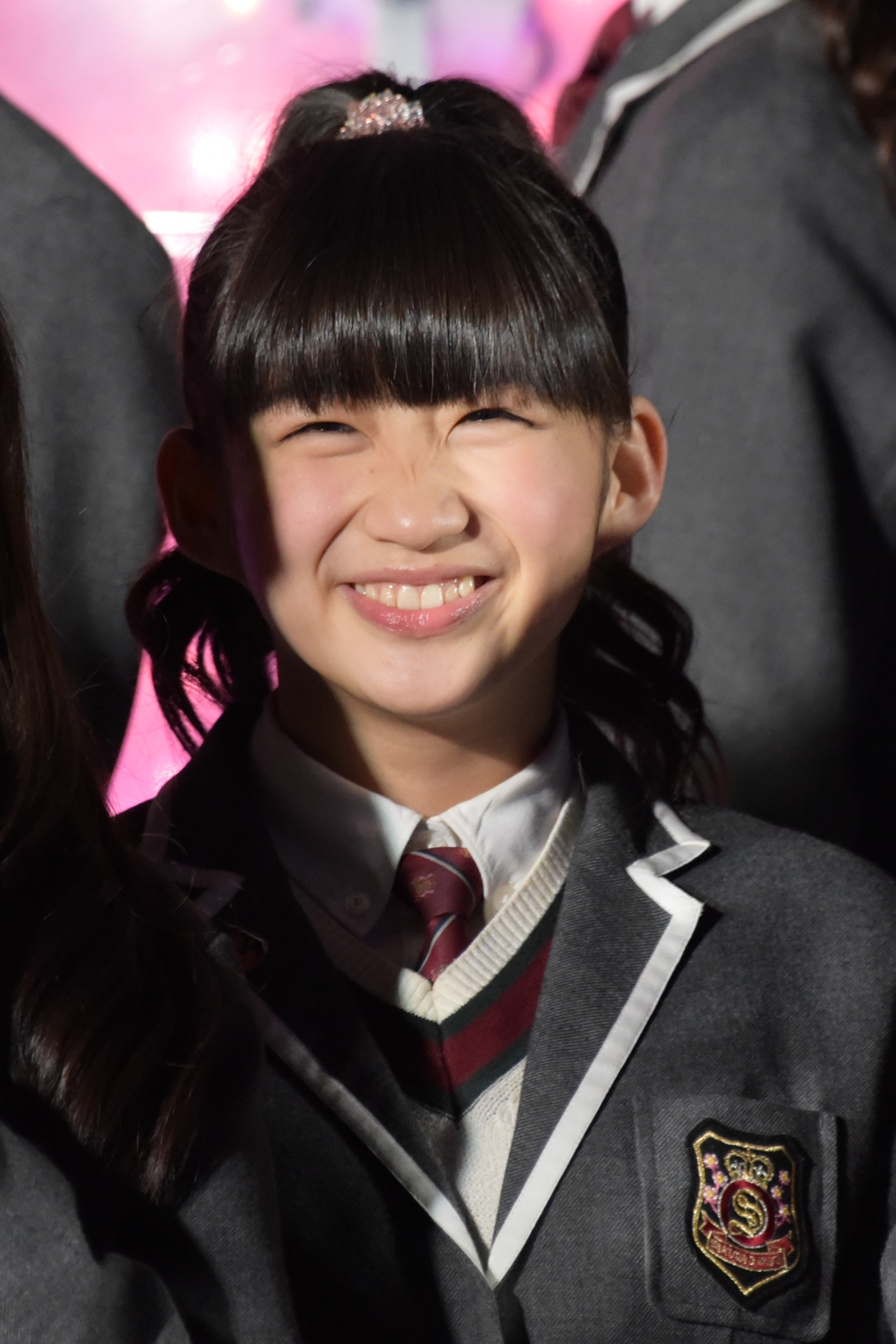 岡崎百々子