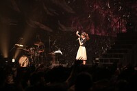 早見沙織（写真提供：ワーナー・ブラザース ホームエンターテイメント）