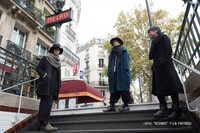 「RADWIMPSのHESONOO Documentary Film」ビジュアル