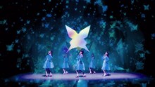 乃木坂46「君に贈る花がない」MVのワンシーン。