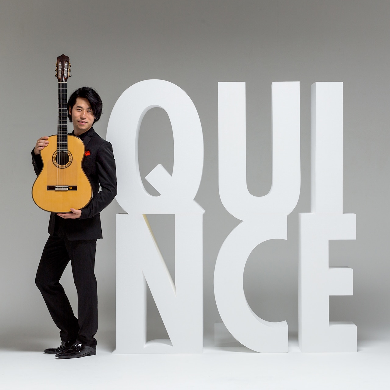 沖仁、来年7月にデビュー15周年記念公演