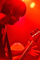 キタダマキ（B）（撮影：河本悠貴）