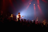 HEY-SMITH（撮影：半田安政[Showcase]）