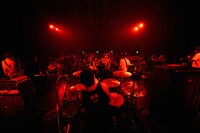 HEY-SMITH（撮影：半田安政[Showcase]）