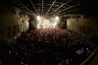 「“Dizzy Beats” TOUR FINAL SERIES OSAKA」の様子。（撮影：半田安政[Showcase]）