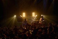 「“Dizzy Beats” TOUR FINAL SERIES OSAKA」の様子。（撮影：半田安政[Showcase]）