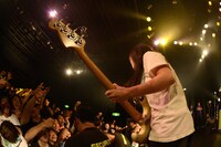 「“Dizzy Beats” TOUR FINAL SERIES OSAKA」の様子。（撮影：半田安政[Showcase]）