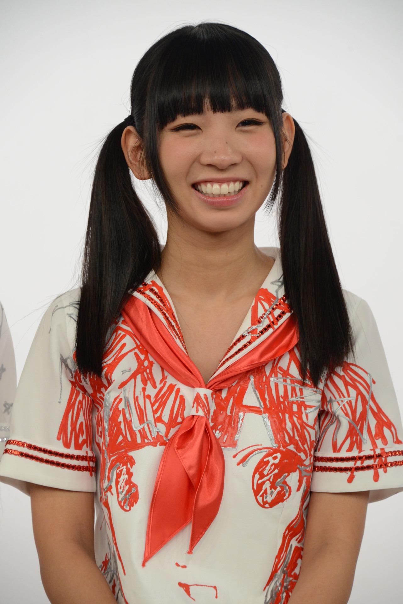 古川未鈴