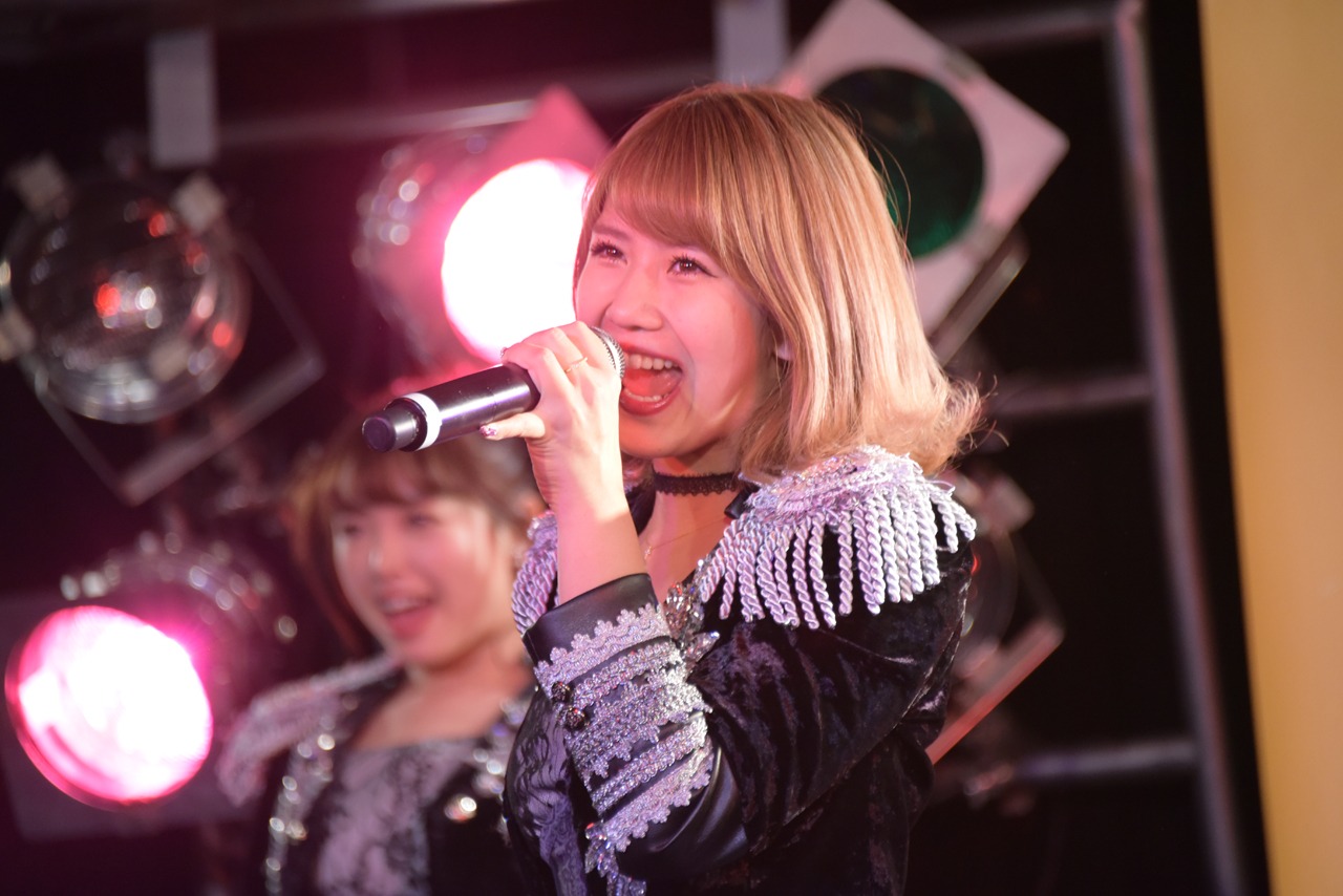 岡井千聖