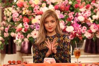 ローラ (c)フジテレビ