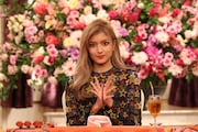 ローラ (c)フジテレビ