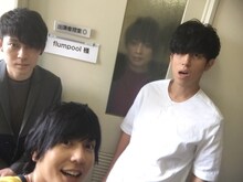 flumpool