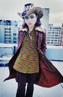 hide (c)HEADWAX ORGANIZATION CO.,LTD.