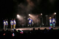 スタメンKiDS（撮影：笹森健一）