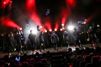 EBiDAN TOKYO（撮影：笹森健一）