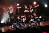 Little☆E（撮影：笹森健一）