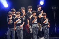 Little☆E（撮影：笹森健一）