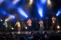 EBiDAN OSAKA（撮影：笹森健一）