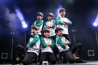 EBiDAN SENDAI（撮影：笹森健一）