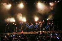 EBiDAN TOKYO（撮影：笹森健一）