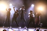 EBiDAN NAGOYA（撮影：笹森健一）