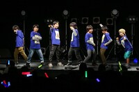 スタメンKiDS（撮影：笹森健一）