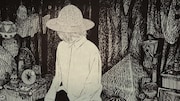 illion「Miracle」ミュージックビデオのワンシーン。